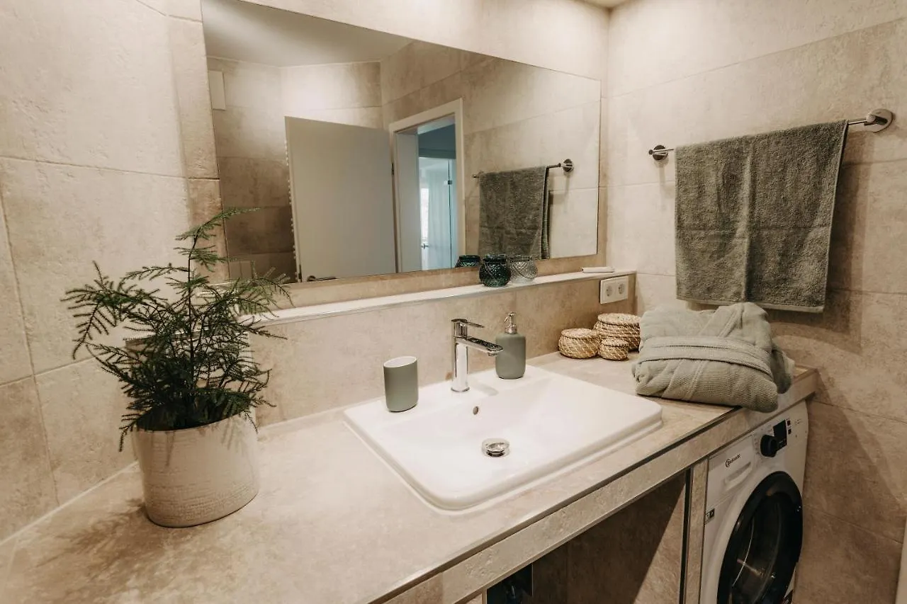 Stylisches Apartment im Herzen Leipzigs mit Balkon