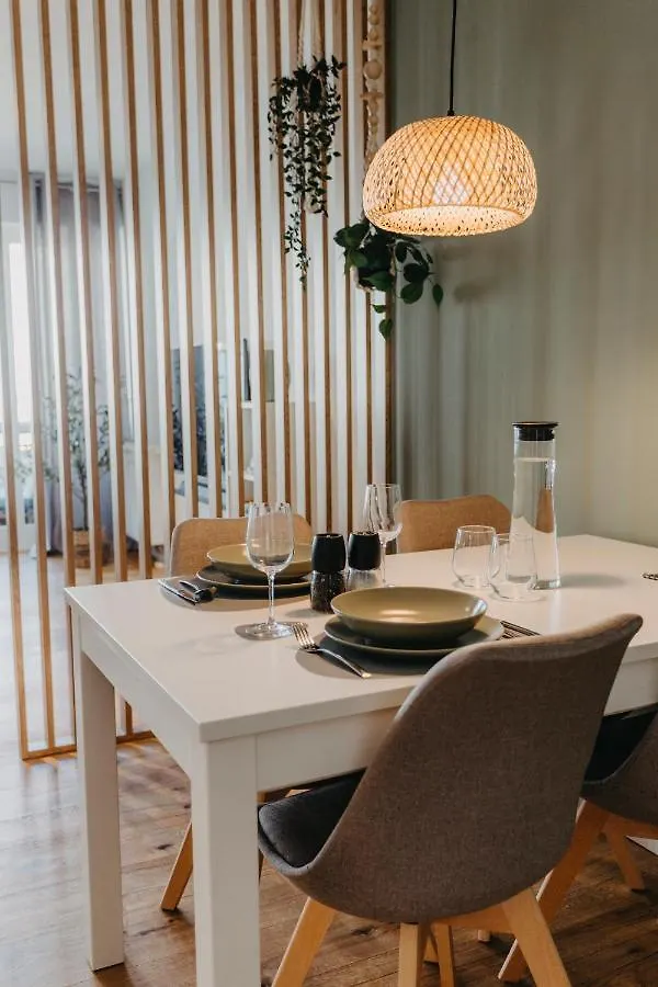 Stylisches Apartment im Herzen Leipzigs mit Balkon  Leipzig