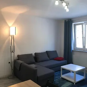  Apartment Am Hofgarten Deutschland