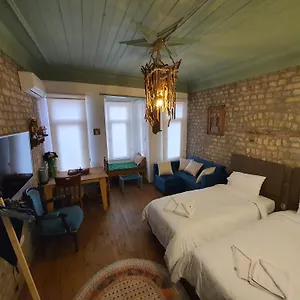  Apartment Balat Historical House Türkei