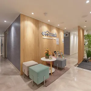  Privatunterkunft Snowflower Südkorea